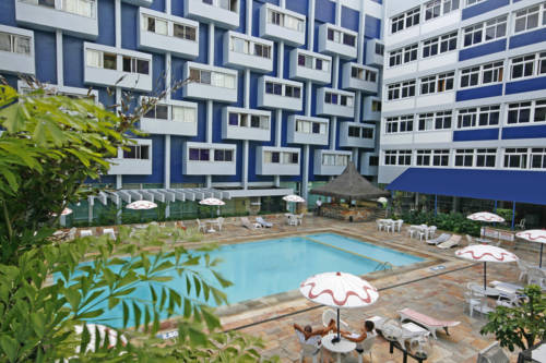 Recife (Pernambuco) Brasilien Last-Minute-Rabattcode Booking.com