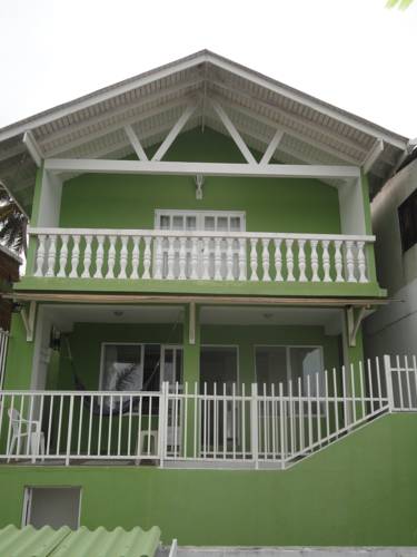 San Andres Colombie Code de réduction de dernière minute Booking.com