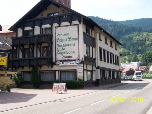 Weisenbach Germany Last Minute Discount Code Booking.com