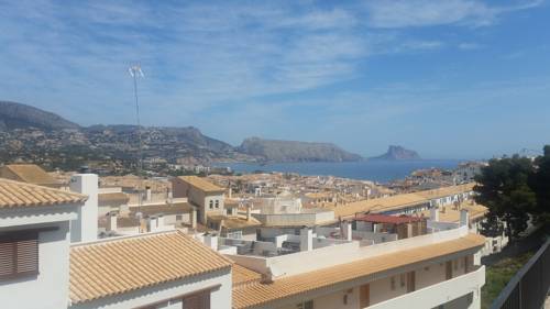 Altea Spain Last Minute Discount Code Booking.com