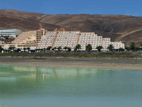 Morro del Jable Spanje Laatste minuut Kortingscode Booking.com