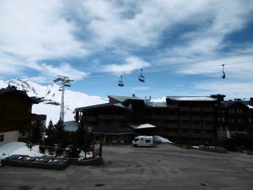 Val Thorens France Last Minute Discount Code Booking.com