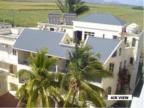 Grande Baie Mauritius Last Minute Discount Code Booking.com