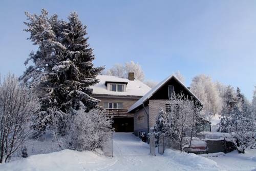 Otepää Estonia Last Minute Discount Code Booking.com