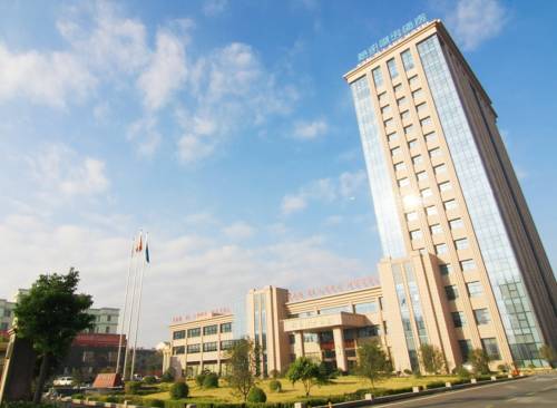 Tancheng China Last Minute Discount Code Booking.com