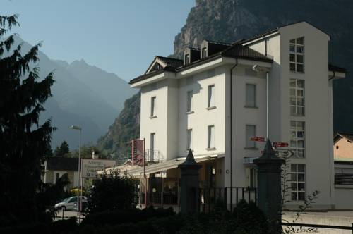Biasca Switzerland Last Minute Discount Code Booking.com