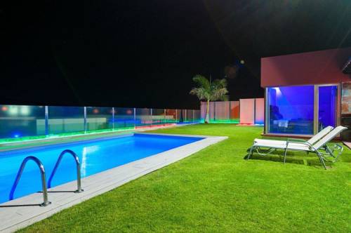 Salobre Spain Last Minute Discount Code Booking.com