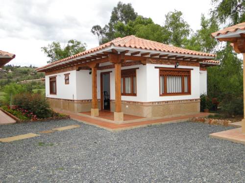Villa de Leyva Kolumbien Last-Minute-Rabattcode Booking.com