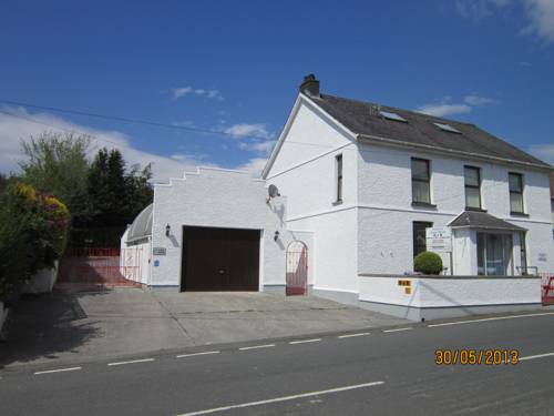 Carmarthen Royaume-Uni Code de réduction de dernière minute Booking.com