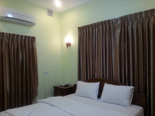 Phnom Penh Cambodia Last Minute Discount Code Booking.com