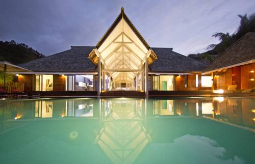 Papetoai Frans-Polynesië Laatste minuut Kortingscode Booking.com