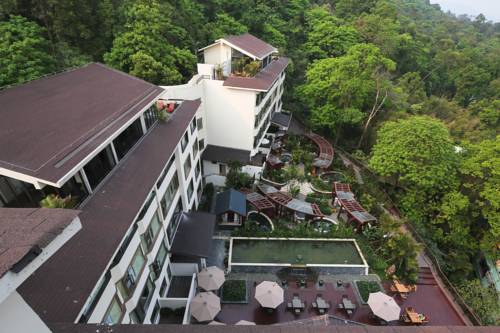 Guangzhou China Last-Minute-Rabattcode Booking.com