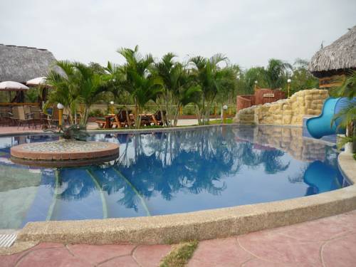 Vinces Ecuador Last-Minute-Rabattcode Booking.com