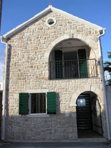 Vrsi Kroatien Last-Minute-Rabattcode Booking.com