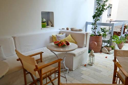 Naxos Greece Last Minute Discount Code Booking.com