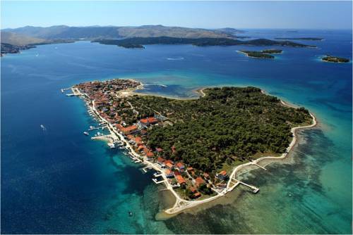 Krapanj Kroatië Laatste minuut Kortingscode Booking.com