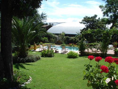 Chicoana, Salta Argentinië Laatste minuut Kortingscode Booking.com