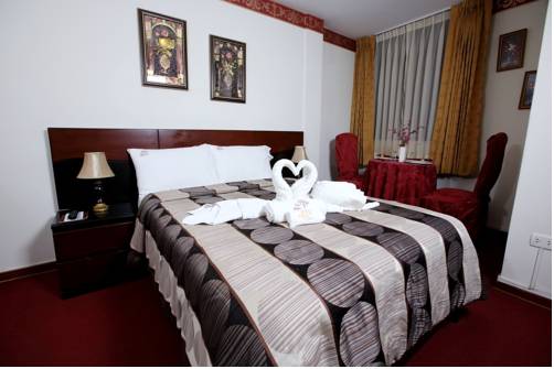Trujillo Perú Último Minuto Código de Descuento Booking.com