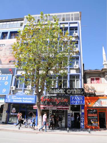 Malatya Turkije Laatste minuut Kortingscode Booking.com
