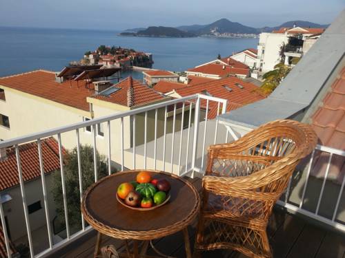 Sveti Stefan Monténégro Code de réduction de dernière minute Booking.com