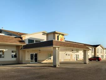 Meadow Lake (Saskatchewan) Canada Last Minute Discount Code Booking.com