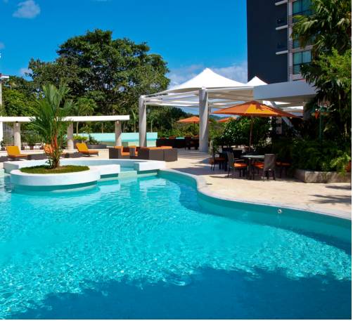 Panama Panama Last-Minute-Rabattcode Booking.com
