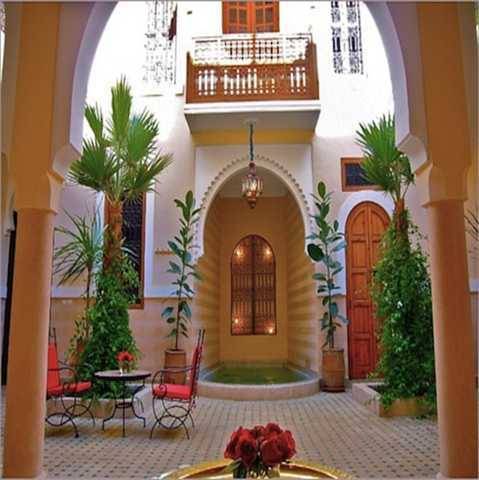 Marrakech Morocco Last Minute Discount Code Booking.com