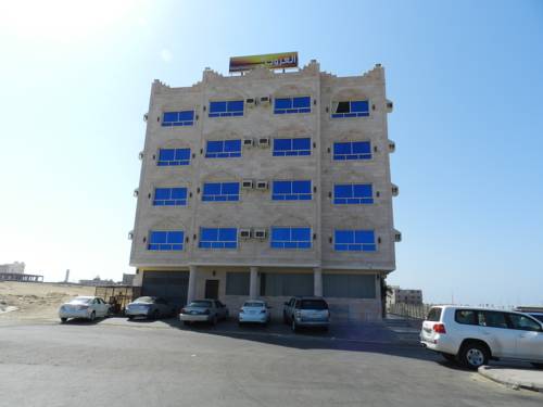 Umluj Saudi Arabien Last-Minute-Rabattcode Booking.com