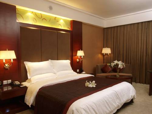 Zhengzhou Chine Code de réduction de dernière minute Booking.com