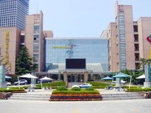 Dalian China Laatste minuut Kortingscode Booking.com