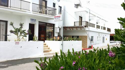 Ayia Napa Chypre Code de réduction de dernière minute Booking.com