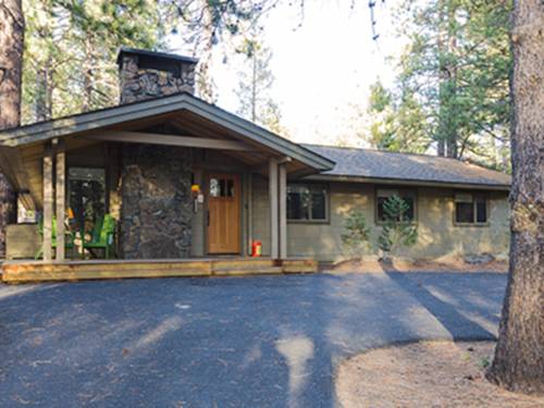 Sunriver (Oregon) Verenigde Staten Laatste minuut Kortingscode Booking.com