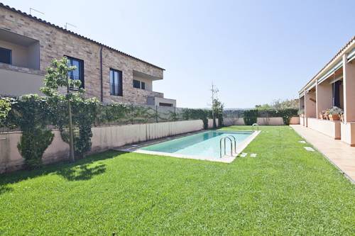 Parlavà Spain Last Minute Discount Code Booking.com
