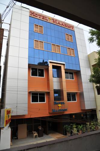 Erode India Last Minute Discount Code Booking.com
