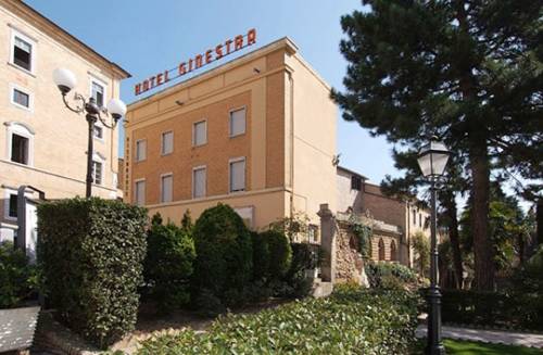 Recanati Italie Code de réduction de dernière minute Booking.com