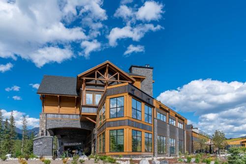 Canmore (AB) Canada Last Minute Discount Code Agoda.com