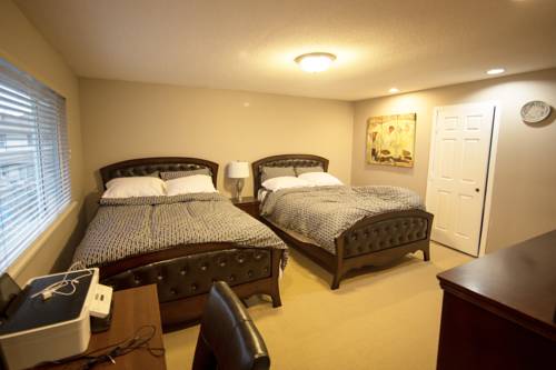 Richmond (British Columbia) Canada Last Minute Discount Code Booking.com