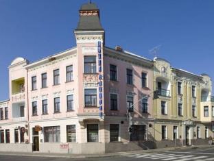 Ceska Lipa Czech Republic Last Minute Discount Code Agoda.com