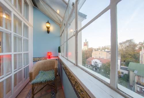 Sopot Polen Last-Minute-Rabattcode Booking.com