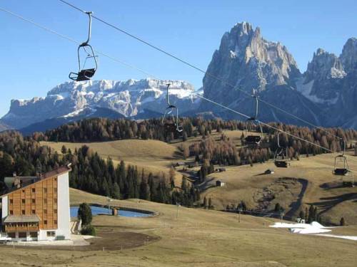 Alpe di Siusi (Seiser Alm) Italy Last Minute Discount Code Booking.com
