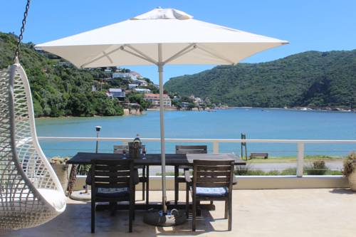 Knysna Afrique du Sud Code de réduction de dernière minute Booking.com