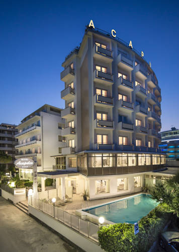 Milano Marittima Italie Code de réduction de dernière minute Booking.com