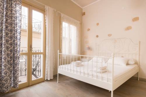 Chania Stadt Griechenland Last-Minute-Rabattcode Booking.com