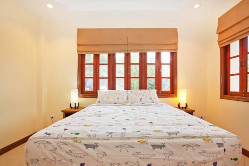 Kathu Thailand Last Minute Discount Code Booking.com