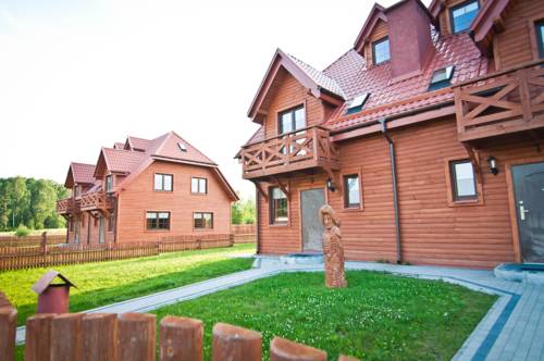 Mikołajki Poland Last Minute Discount Code Booking.com