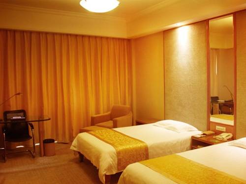 Mudanjiang China Laatste minuut Kortingscode Booking.com