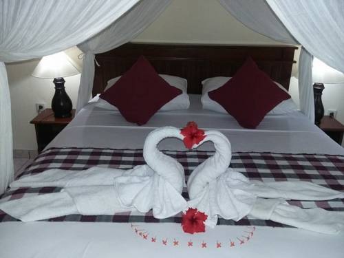 Pemuteran Indonesia Last Minute Discount Code Booking.com
