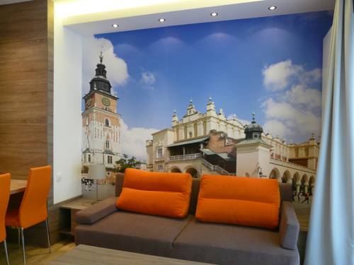Cracovie Pologne Code de réduction de dernière minute Booking.com