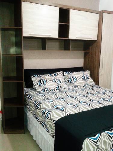 Campo Grande Brasilien Last-Minute-Rabattcode Booking.com