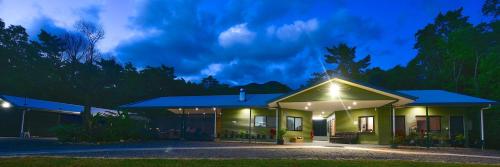 Daintree Australia Last Minute Discount Code Agoda.com